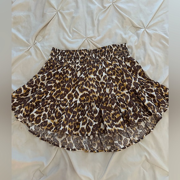 Mini skirt - Picture 1 of 2